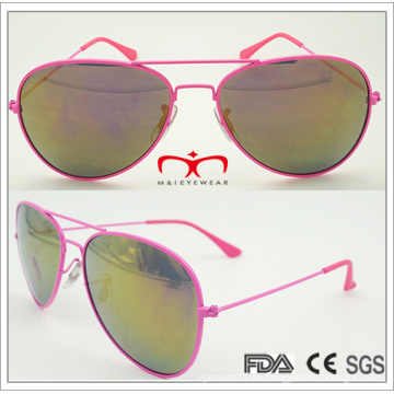 2015 moderne Sonnenbrille für Dame New Colorful Hot Selling Sun Brille (MSP7-6)